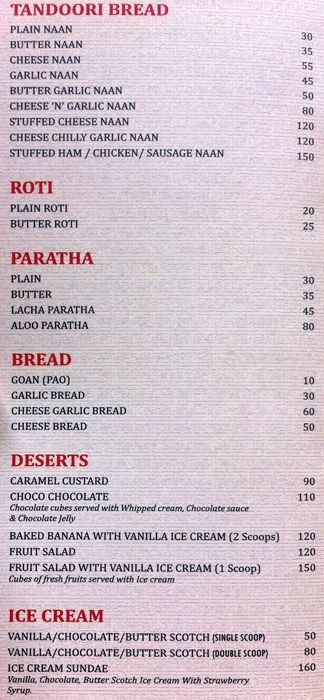 Terry's - Penha de Franca - Goa image 2