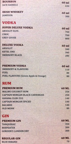 Terry's - Penha de Franca - Goa image 1