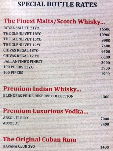 Terry's - Penha de Franca - Goa image 12