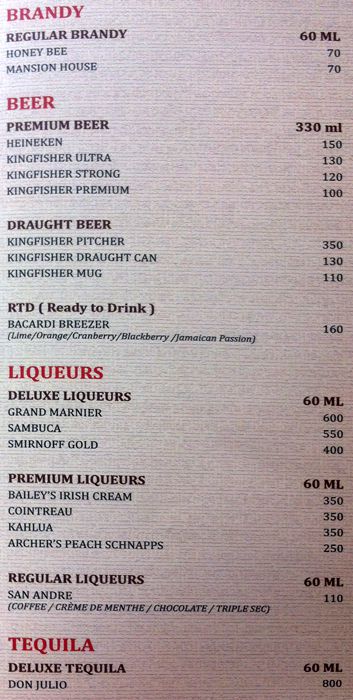 Terry's - Penha de Franca - Goa image 14