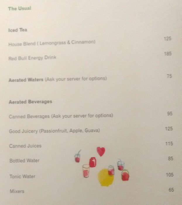 Tertulia - Koregaon Park - Pune image 13