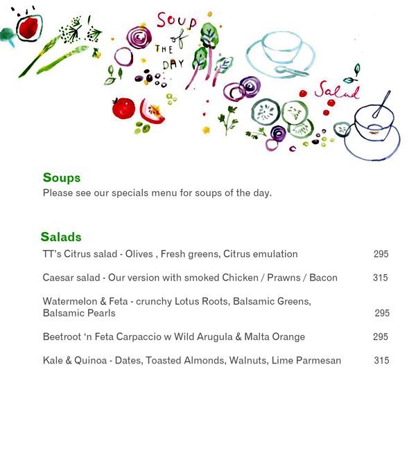 Tertulia - Koregaon Park - Pune image 30