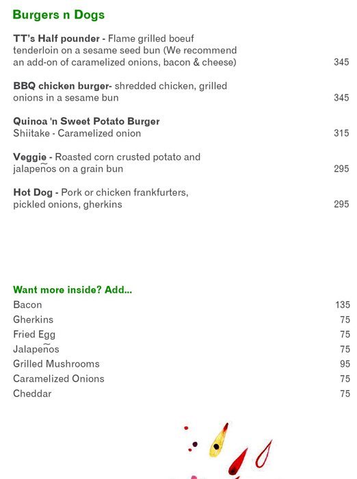 Tertulia - Koregaon Park - Pune image 27