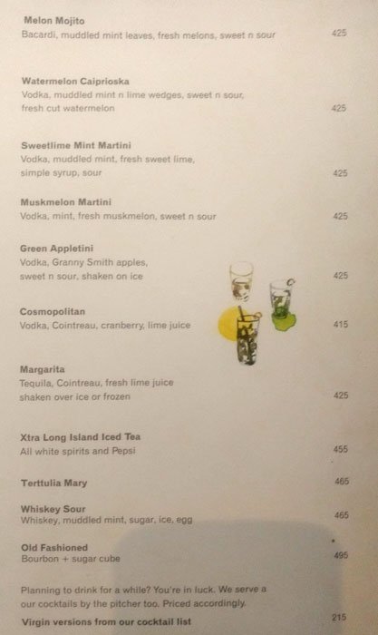 Tertulia - Koregaon Park - Pune image 34