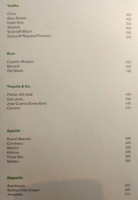 Tertulia - Koregaon Park - Pune image 38