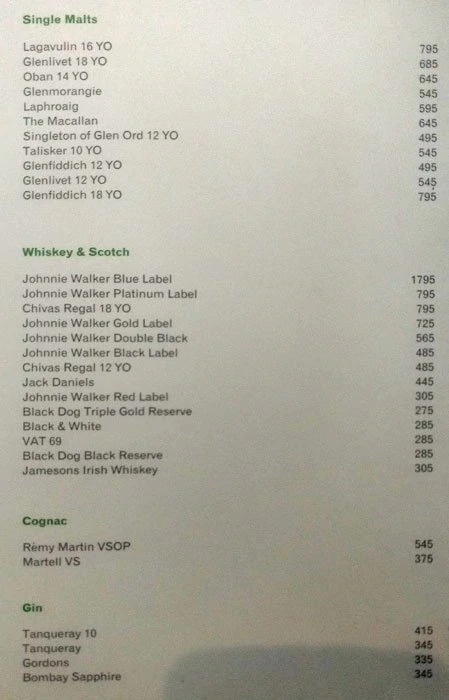 Tertulia - Koregaon Park - Pune image 1