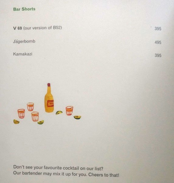 Tertulia - Koregaon Park - Pune image 33