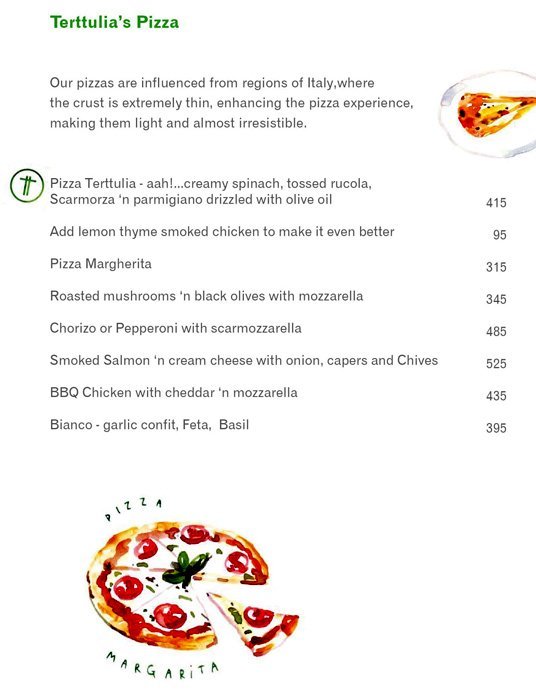 Tertulia - Koregaon Park - Pune image 26