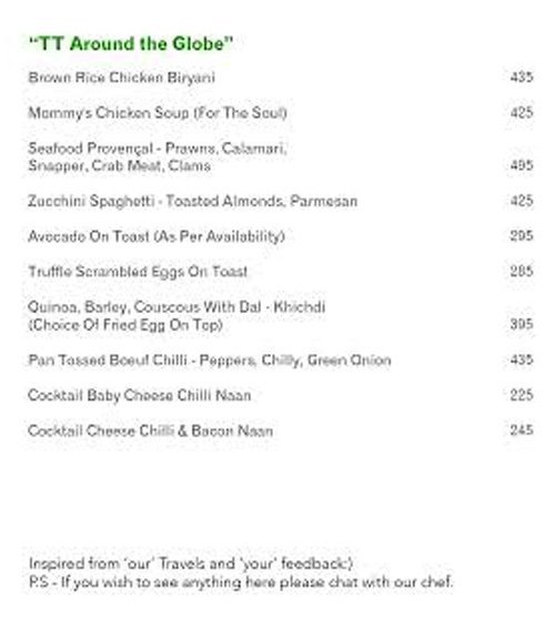 Tertulia - Koregaon Park - Pune image 22