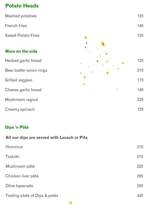 Tertulia - Koregaon Park - Pune image 6
