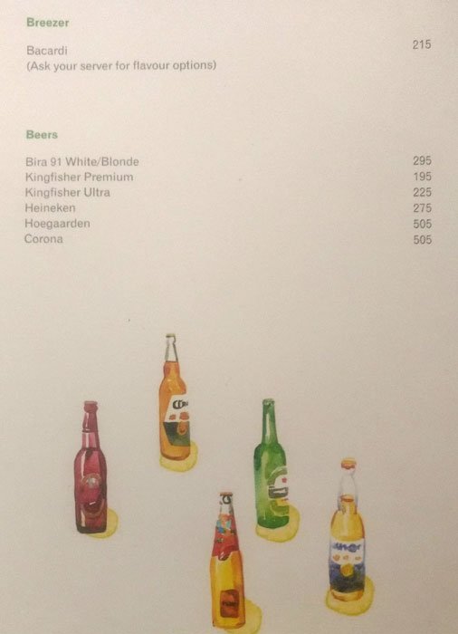 Tertulia - Koregaon Park - Pune image 37