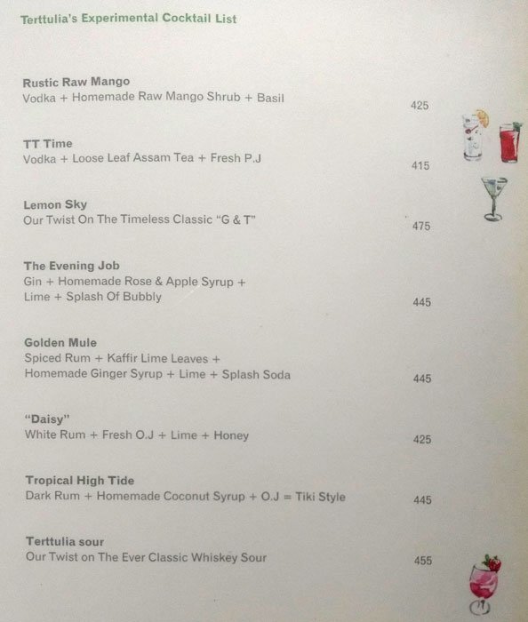 Tertulia - Koregaon Park - Pune image 36