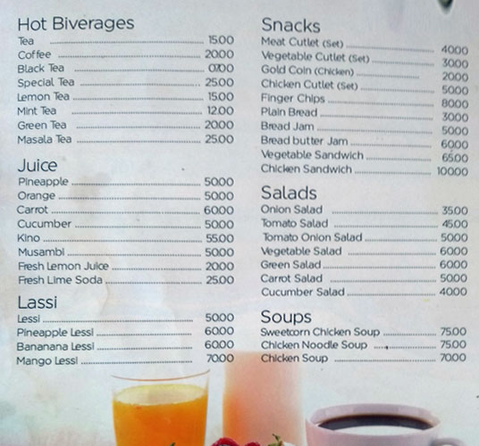 Thaff Delicacy - Punnapra - Alappuza image 7