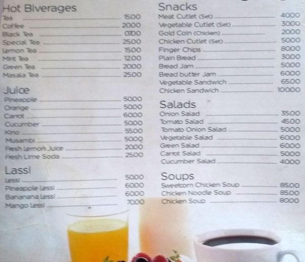 Thaff Delicacy Restaurant - Thathampally - Alappuza image 14