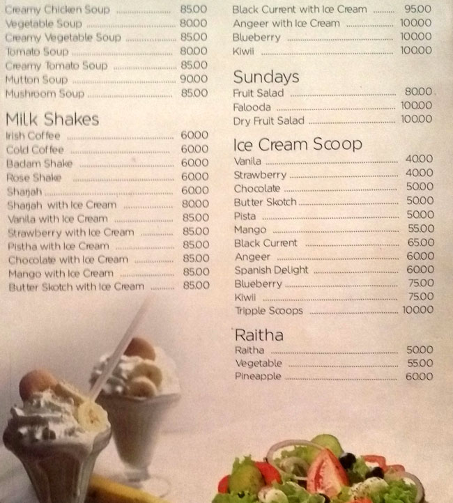 Thaff Delicacy Restaurant - Thathampally - Alappuza image 11