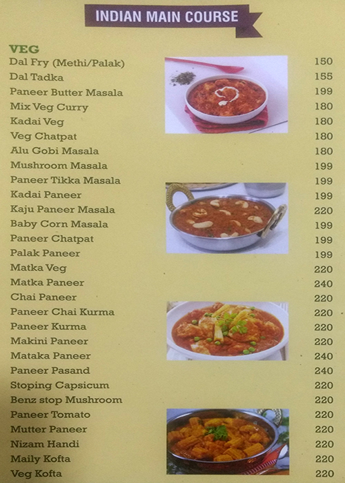 Thalimpu Restaurant - Ameerpet - Hyderabad image 2