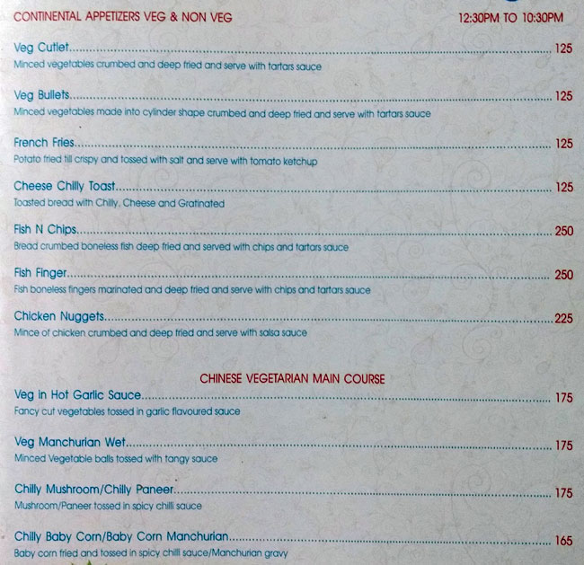 Thanmayi Inn - Auto Nagar - Vijayawada image 5