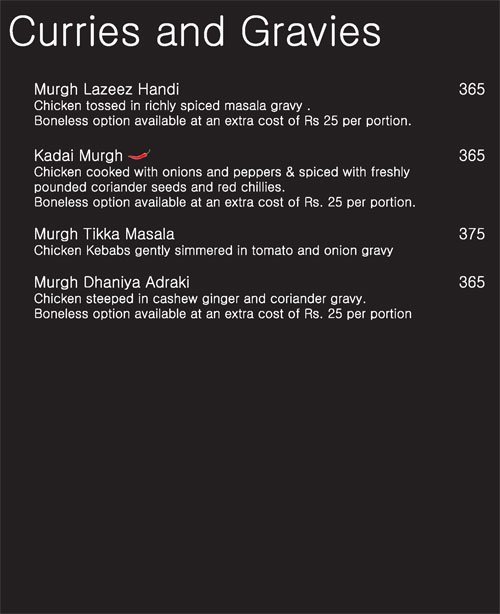 That's Y Food - RS Puram - Coimbatore image 7