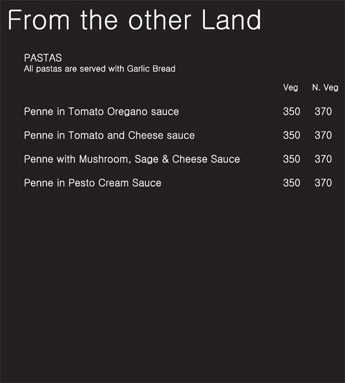 That's Y Food - RS Puram - Coimbatore image 16