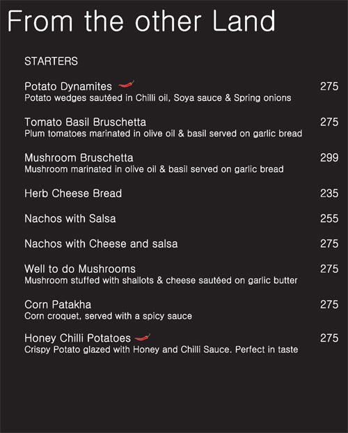 That's Y Food - RS Puram - Coimbatore image 17