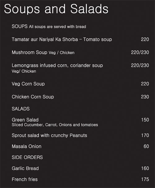 That's Y Food - RS Puram - Coimbatore image 18