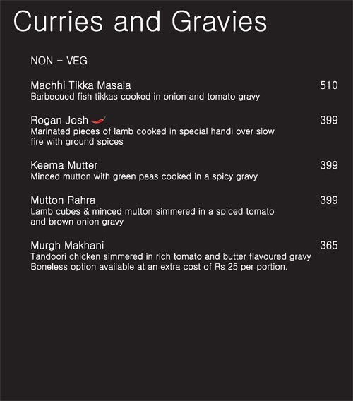 That's Y Food - RS Puram - Coimbatore image 8