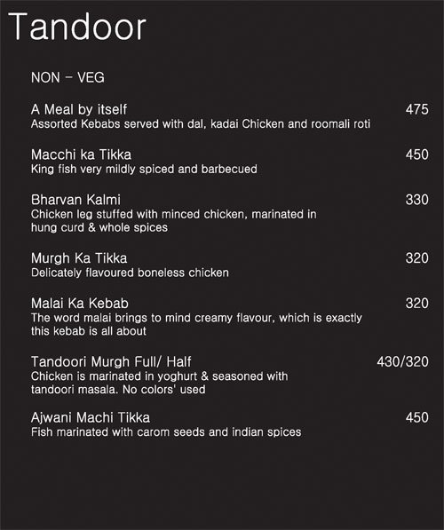 That's Y Food - RS Puram - Coimbatore image 13