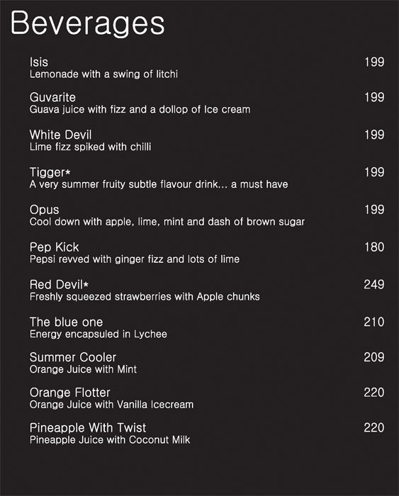 That's Y Food - RS Puram - Coimbatore image 1