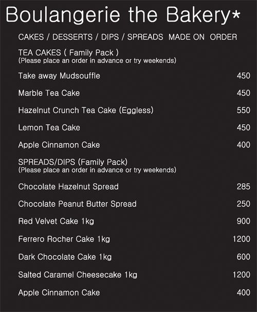 That's Y Food - RS Puram - Coimbatore image 2