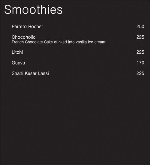 That's Y Food - RS Puram - Coimbatore image 19