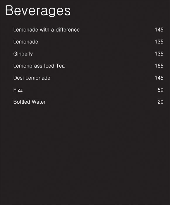 That's Y Food - RS Puram - Coimbatore image 20