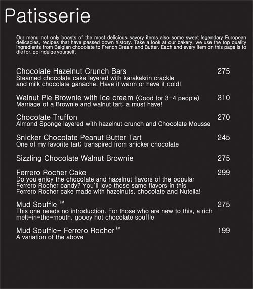 That's Y Food - RS Puram - Coimbatore image 4