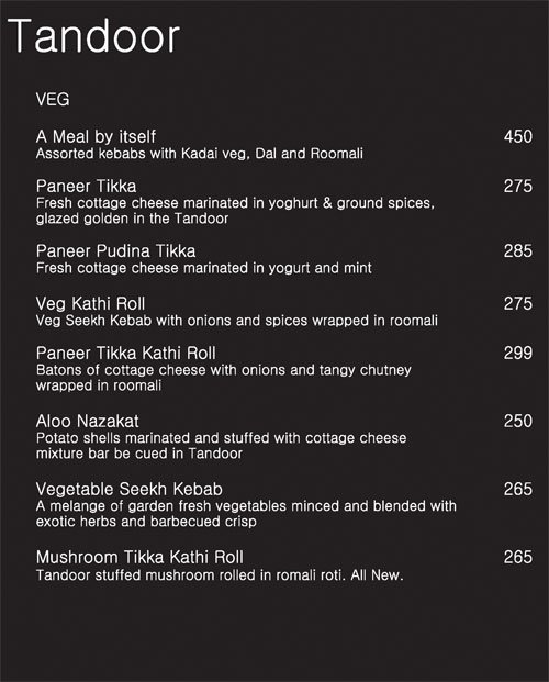 That's Y Food - RS Puram - Coimbatore image 15