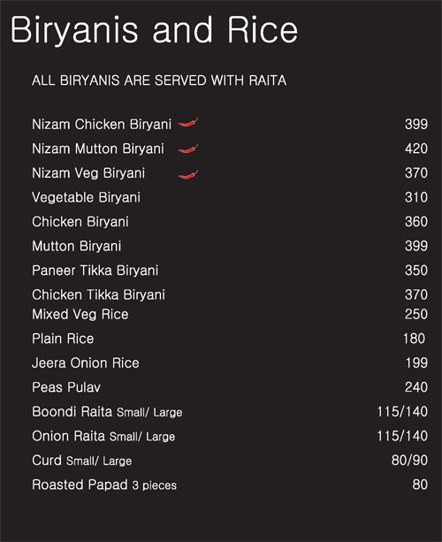 That's Y Food - RS Puram - Coimbatore image 6