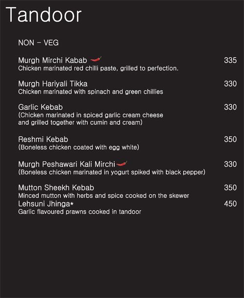 That's Y Food - RS Puram - Coimbatore image 12