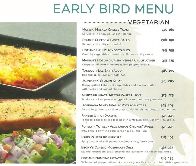 The 13th Floor - MG Road - Bangalore image 9