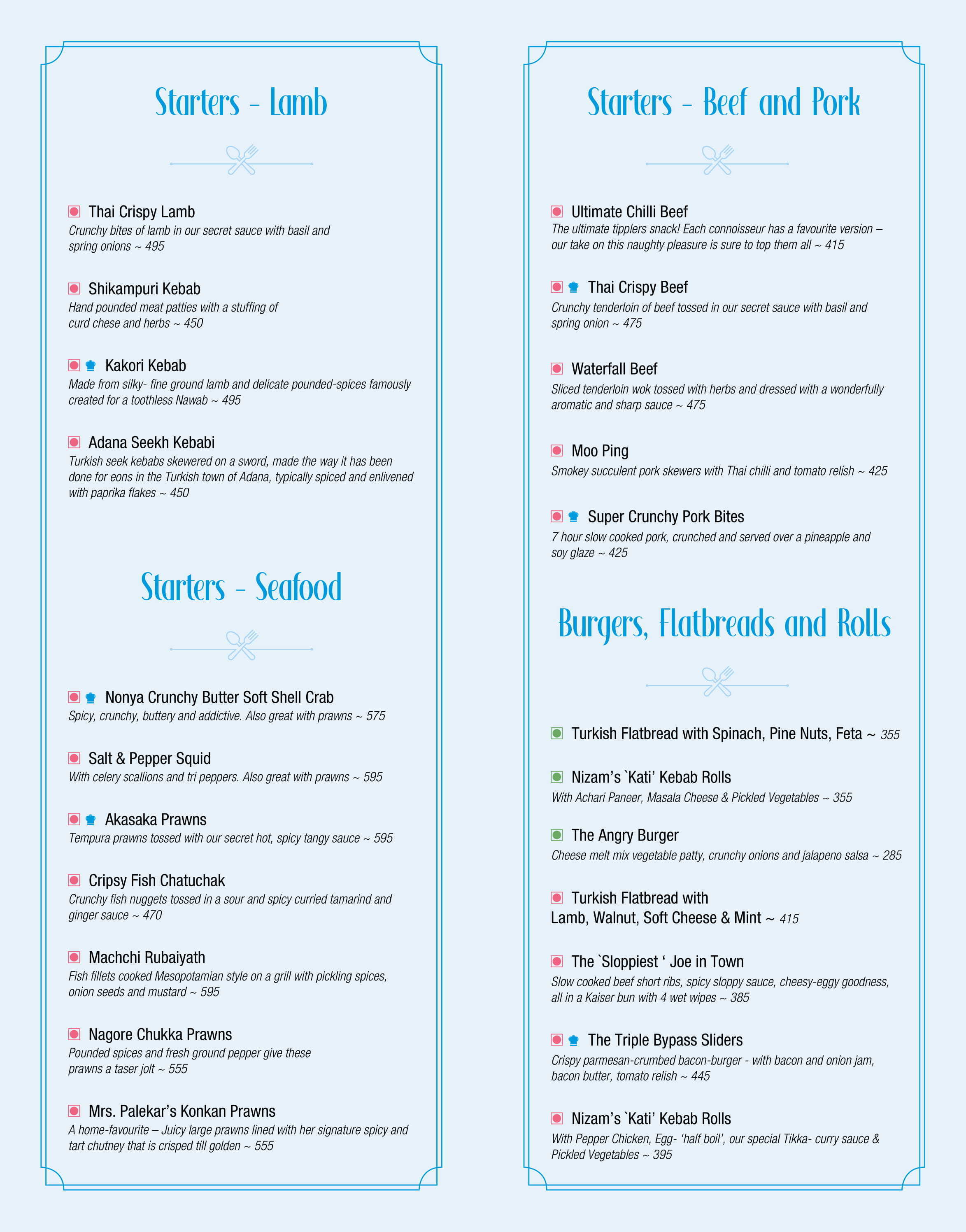 The 13th Floor - MG Road - Bangalore image 7