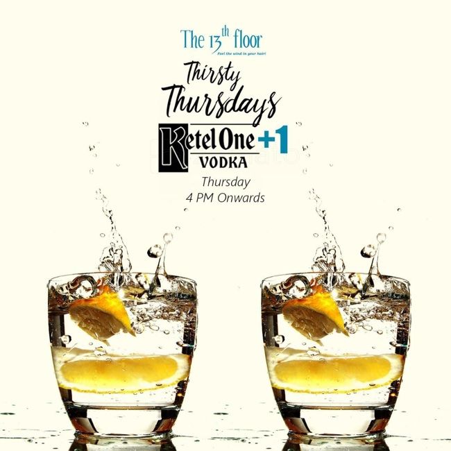 The 13th Floor - MG Road - Bangalore image 12