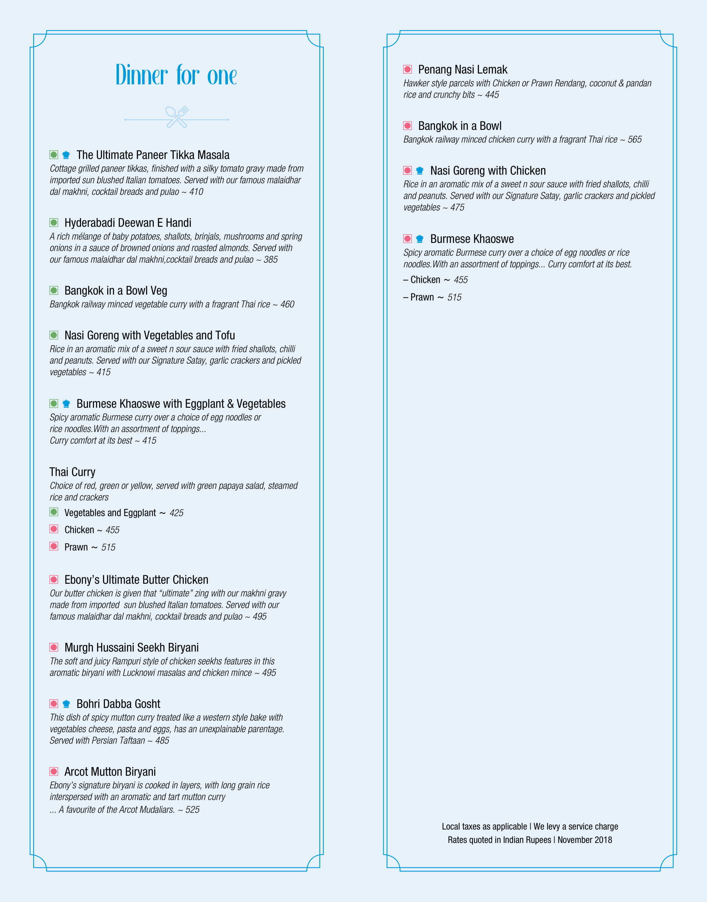 The 13th Floor - MG Road - Bangalore image 6