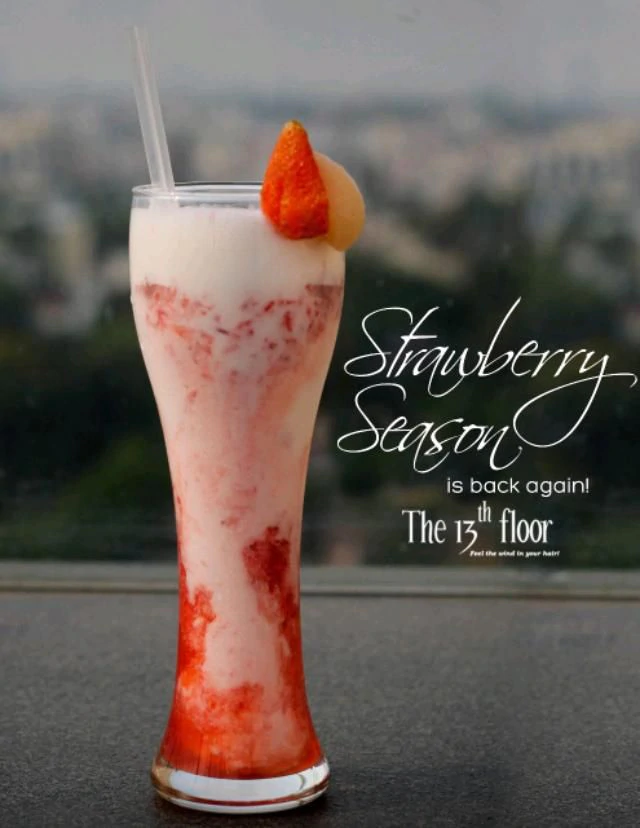 The 13th Floor - MG Road - Bangalore image 1