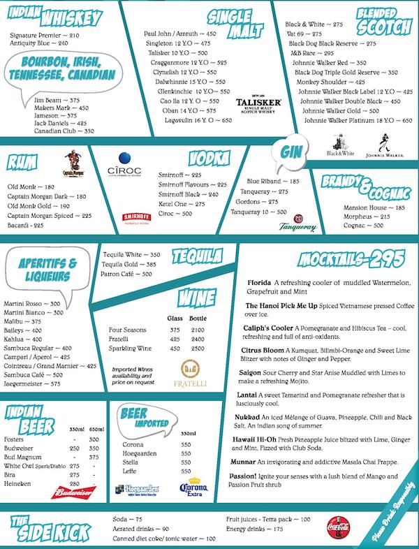 The 13th Floor - MG Road - Bangalore image 3