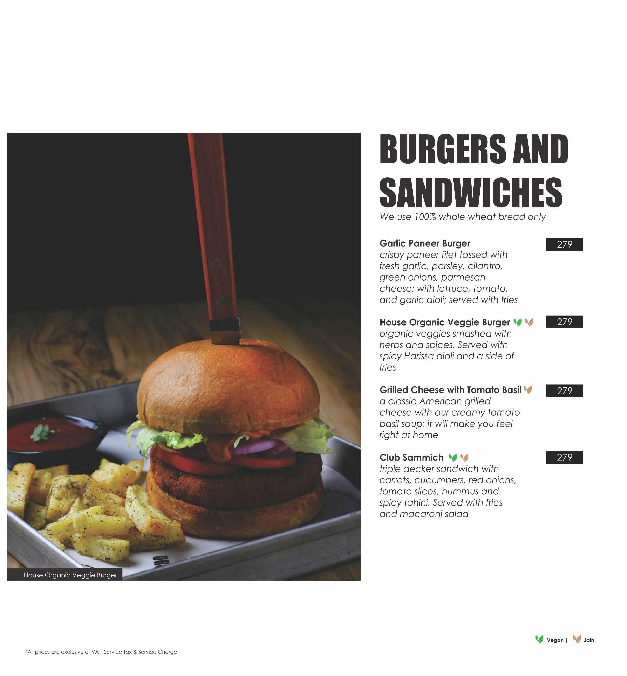 The American Joint - Panch Pakhadi - Thane image 6