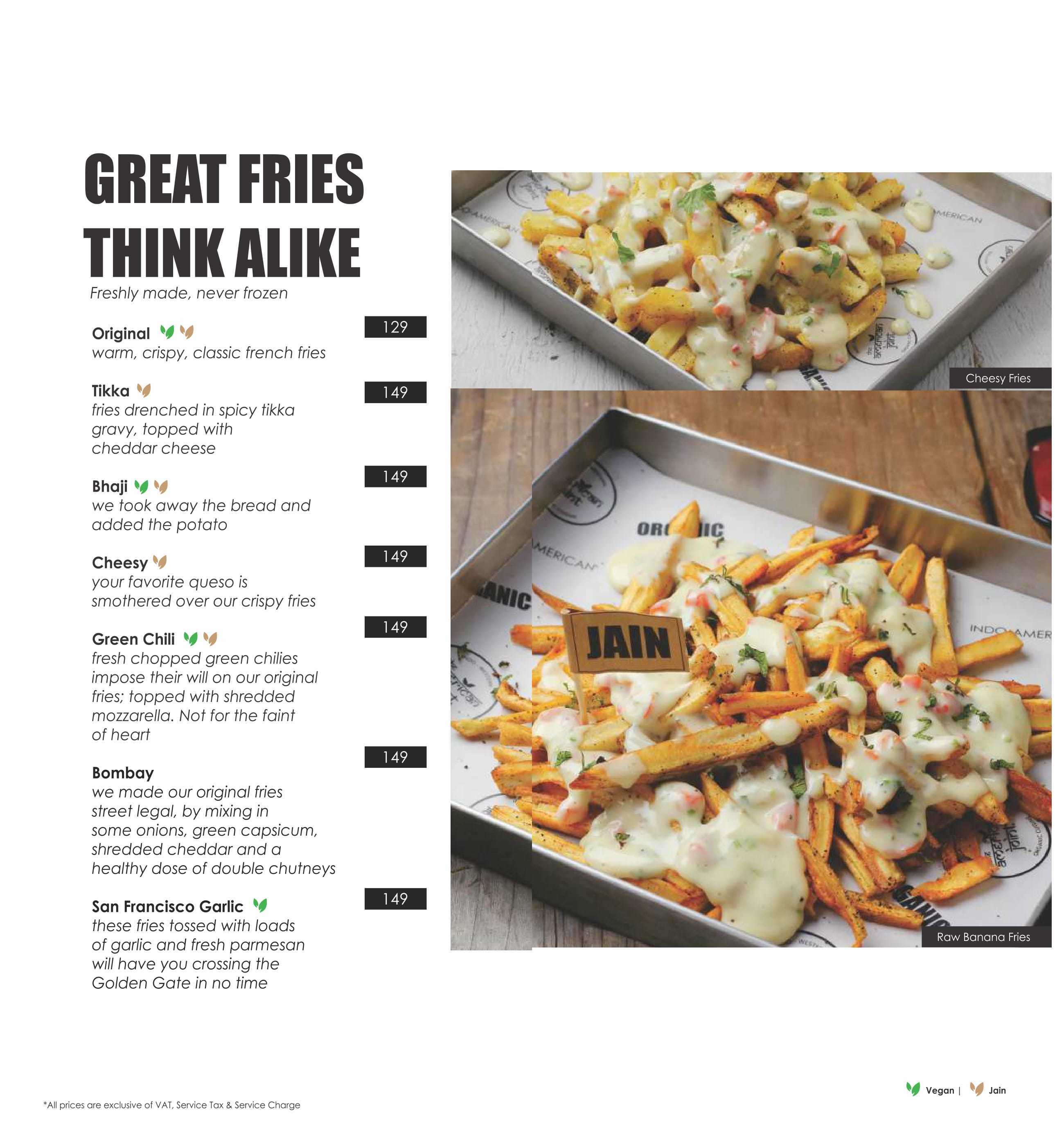 The American Joint - Panch Pakhadi - Thane image 4