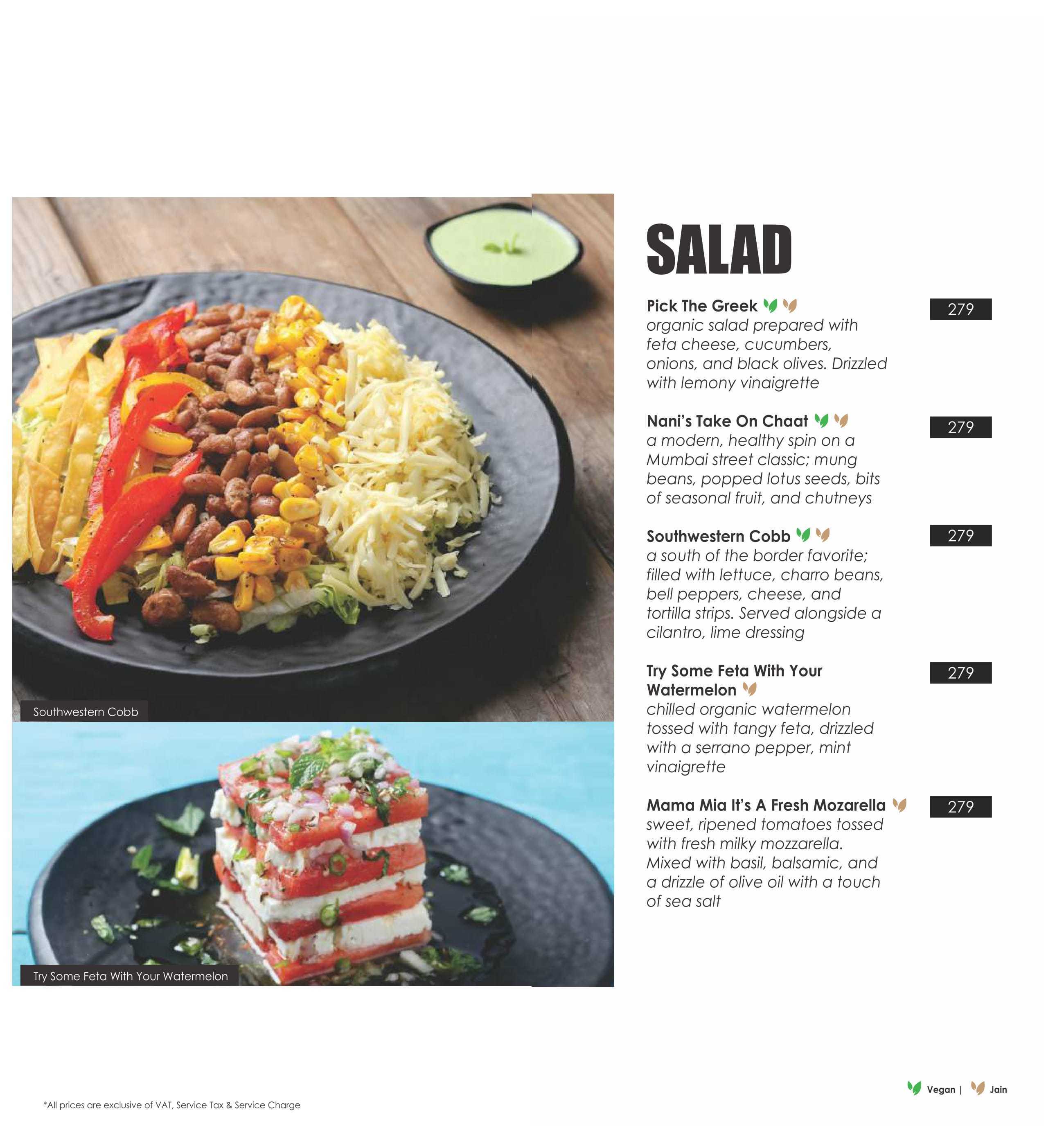 The American Joint - Panch Pakhadi - Thane image 8