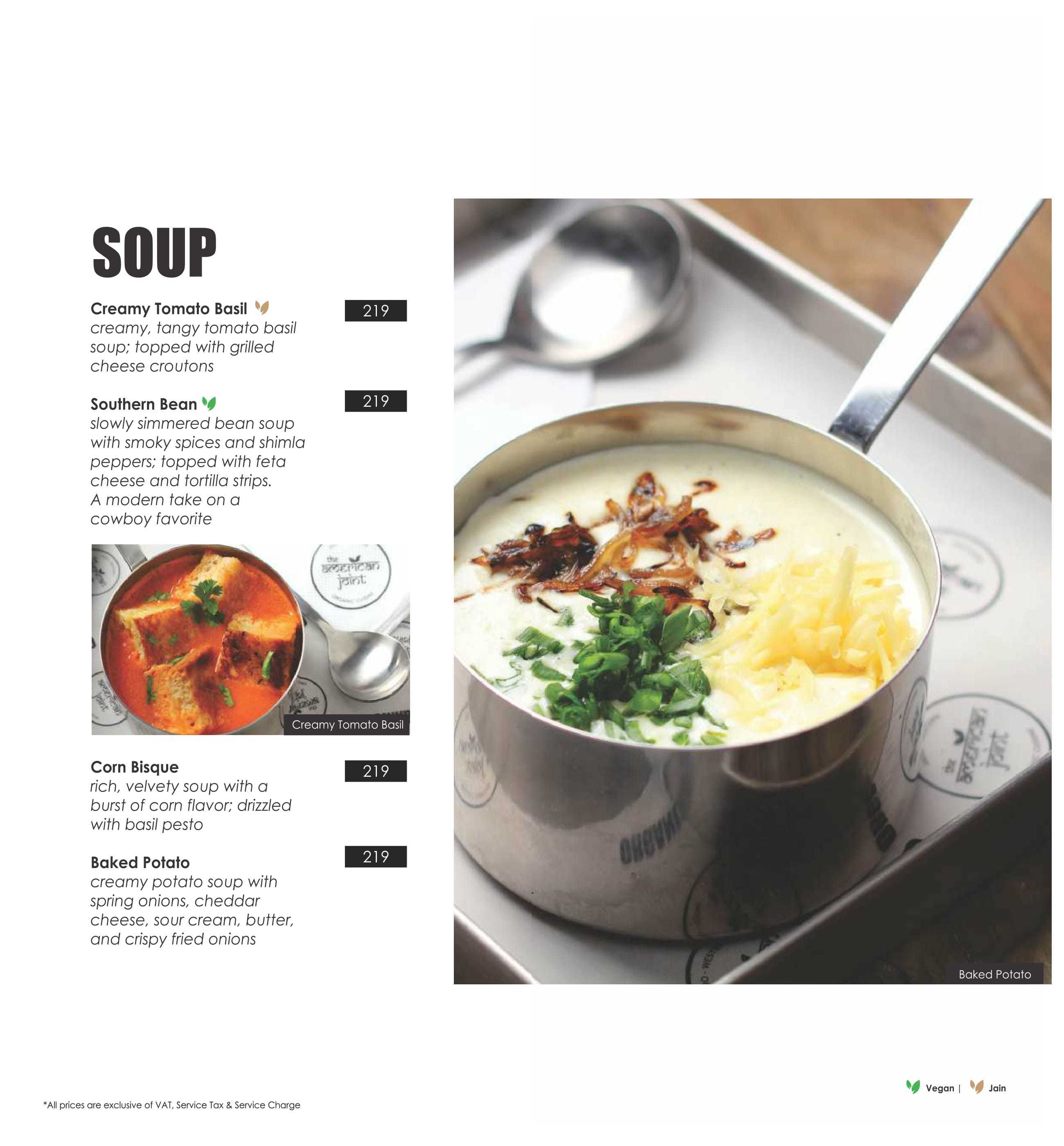 The American Joint - Panch Pakhadi - Thane image 9