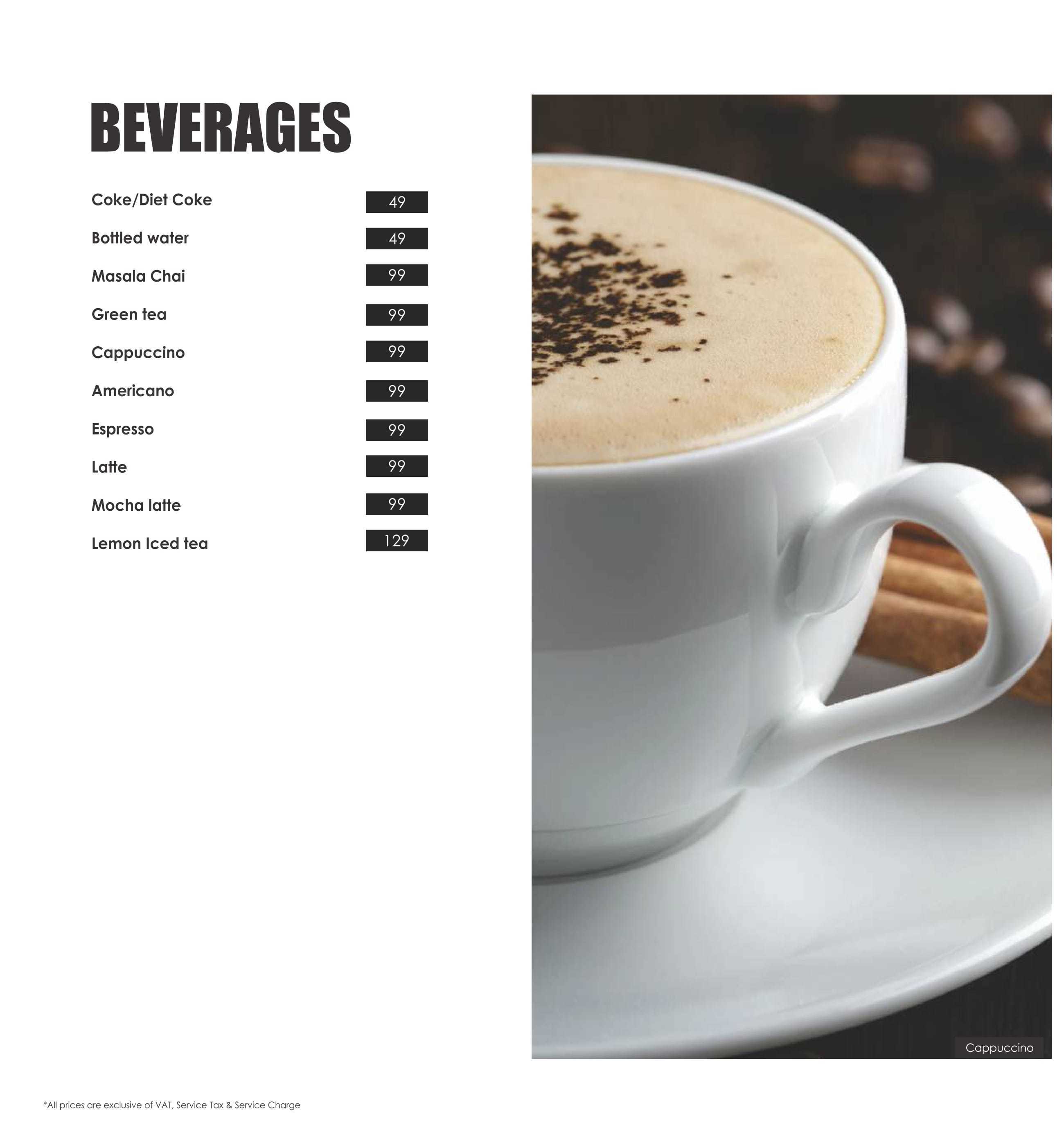 The American Joint - Panch Pakhadi - Thane image 1