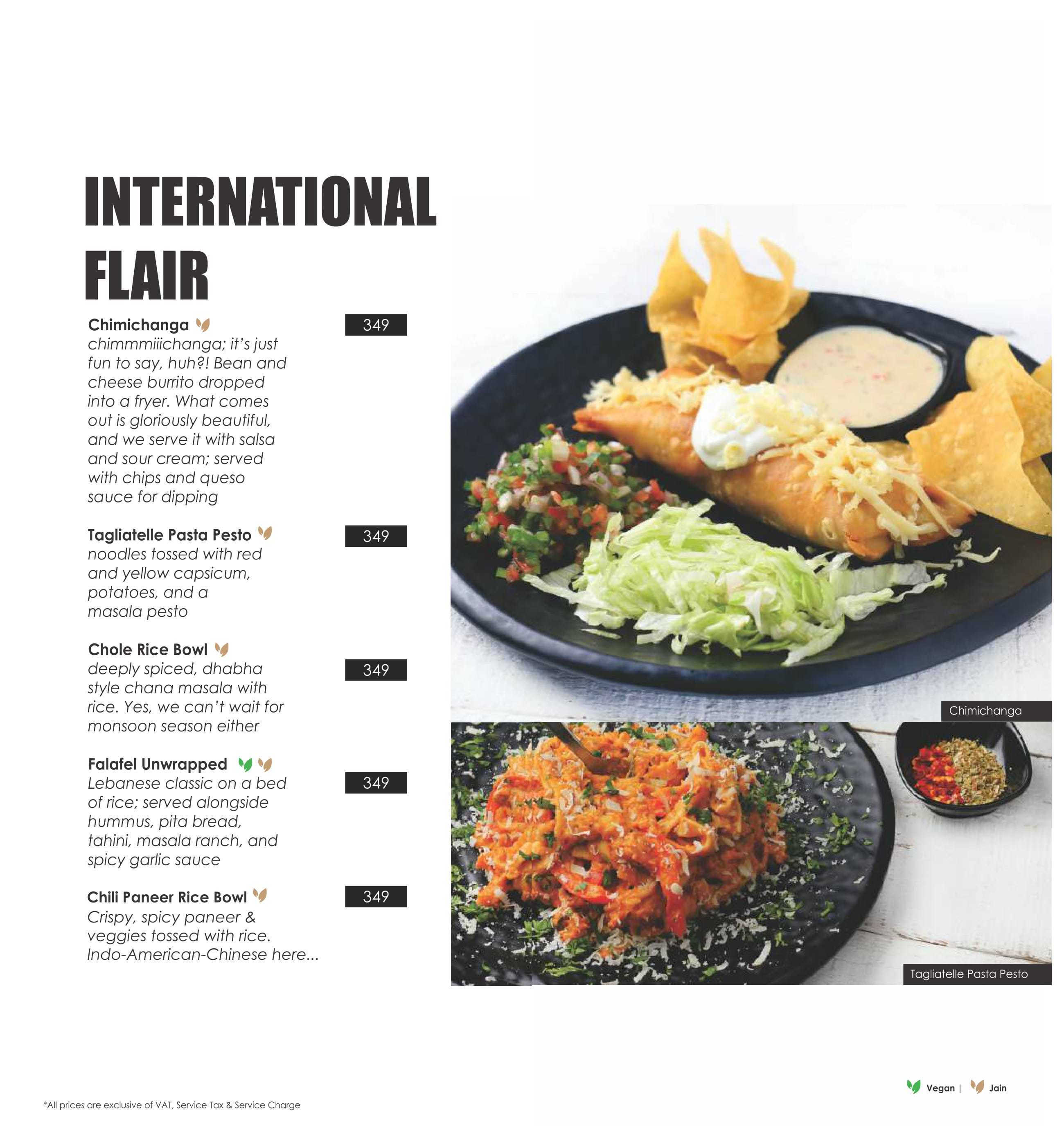 The American Joint - Panch Pakhadi - Thane image 5