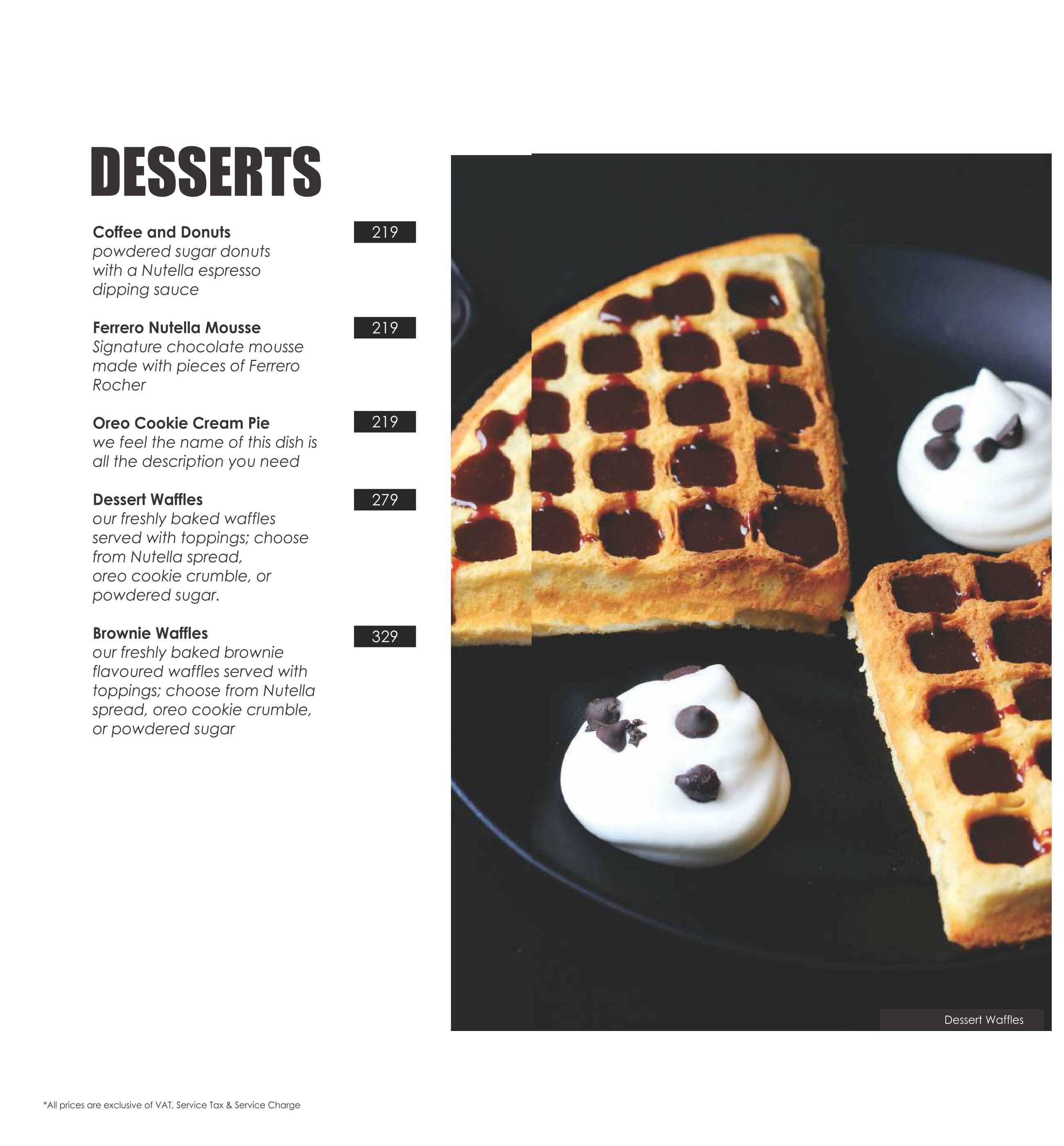 The American Joint - Panch Pakhadi - Thane image 3