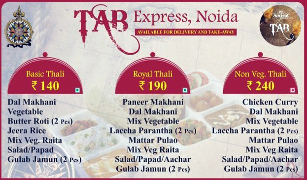 The Ancient Barbeque - Sector 63 - Noida image 6