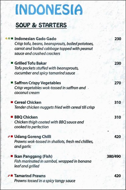 The Asian Box - Koregaon Park - Pune image 7